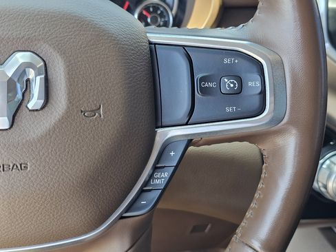 Used 2020 RAM 1500 Laramie w/ Protection Group AWD/4WD image 22