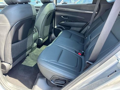 Used 2023 Hyundai Tucson Limited image 10