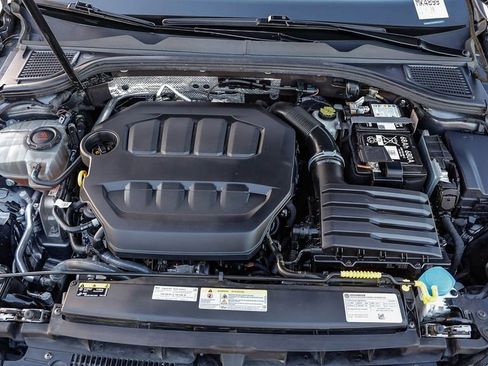 Used 2024 Volkswagen GTI S image 27