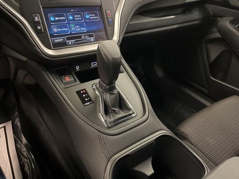Used 2025 Subaru Outback w/ Popular Package #1A image 25
