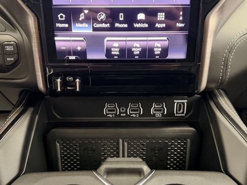 New 2026 RAM 2500 Power Wagon AWD/4WD image 19