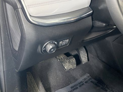 Used 2022 Jeep Compass Limited image 10