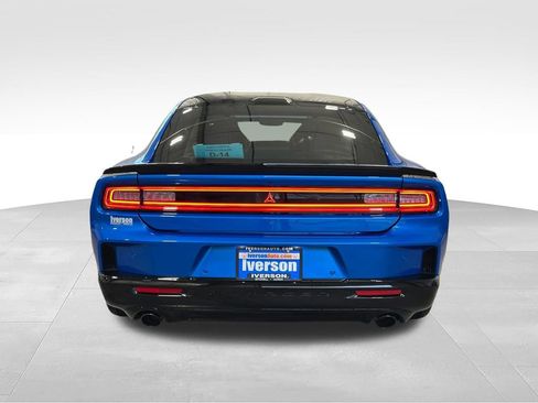 New 2026 Dodge Charger R/T AWD/4WD image 6