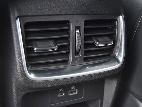 Used 2024 INFINITI QX50 Sport image 28