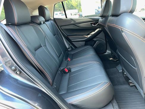 Used 2018 Subaru Crosstrek 2.0i Limited AWD/4WD image 26