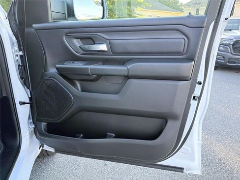 New 2026 RAM 1500 Express RWD image 13
