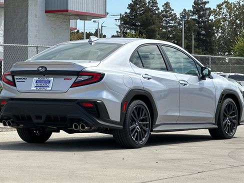 New 2026 Subaru WRX Premium AWD/4WD image 3