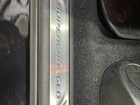 Used 2024 Dodge Durango SRT Hellcat AWD/4WD image 13