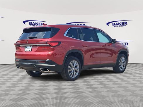 New 2026 Buick Enclave Preferred FWD image 5