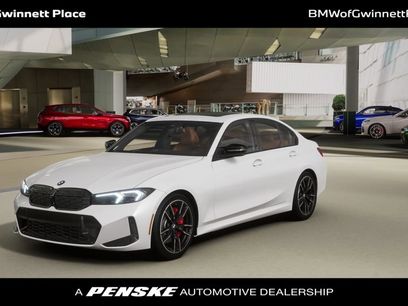 New 2026 BMW M340i w/ Premium Package