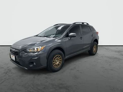 Used 2023 Subaru Crosstrek 2.5i Sport image 8
