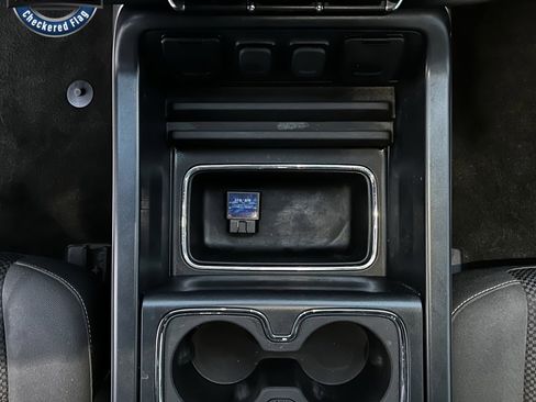 Used 2018 Chevrolet Silverado 1500 LT w/ All Star Edition image 25