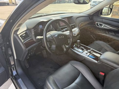 Used 2013 INFINITI M37 w/ Premium Pkg RWD image 33