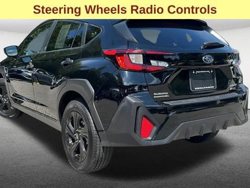 Certified 2025 Subaru Crosstrek 2.0i AWD/4WD image 11