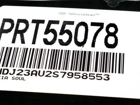 Used 2025 Kia Soul LX image 35