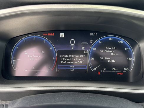 New 2026 Toyota Corolla XSE image 22