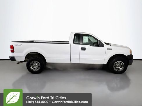 Used 2008 Ford F150 XL image 12