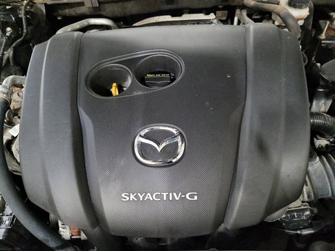 Used 2019 MAZDA MAZDA6 Touring FWD image 30