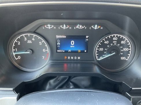 Used 2023 Ford F150 XL w/ STX Appearance Package image 9