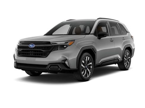 New 2026 Subaru Forester Touring image 2