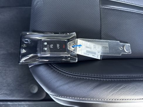 New 2026 Jeep Grand Wagoneer Limited image 35