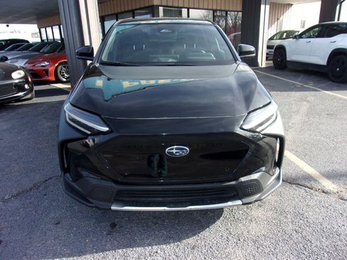 Used 2023 Subaru Solterra AWD image 3