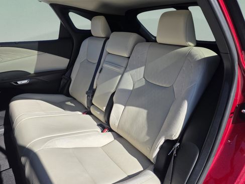 Certified 2023 Lexus RX 350 FWD image 19