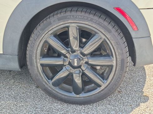 Used 2010 MINI Cooper Clubman S FWD image 8