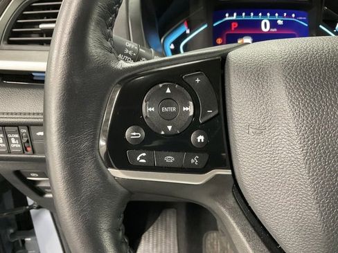 Certified 2024 Honda Odyssey Touring image 23