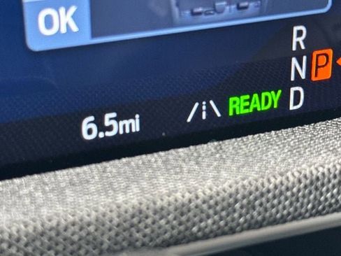 New 2025 Ford Mustang Mach-E GT image 16