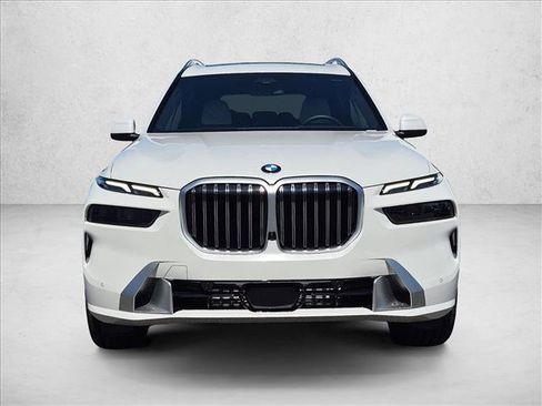New 2027 BMW X7 xDrive40i w/ Executive Package AWD/4WD image 6