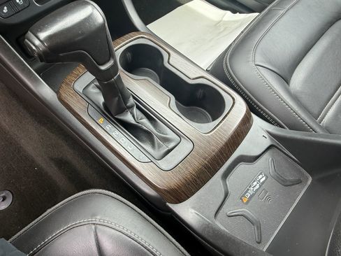 Used 2018 GMC Canyon Denali AWD/4WD image 15