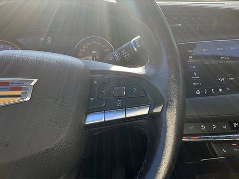 Used 2021 Cadillac XT4 Luxury image 12