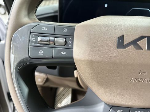 New 2026 Kia EV9 GT-Line image 33