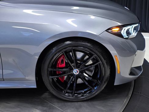 Used 2023 BMW M340i w/ Premium Package RWD image 43