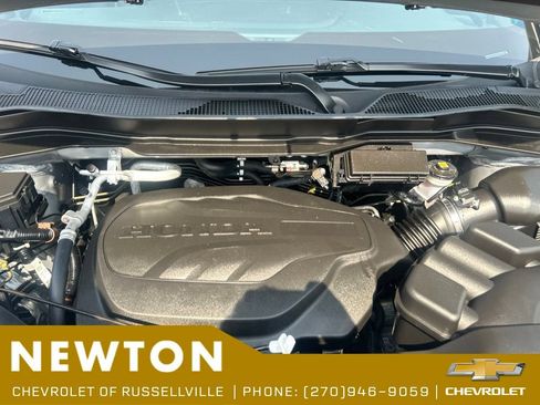 Used 2025 Honda Ridgeline TrailSport image 45