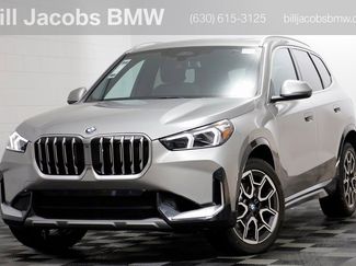 New 2026 BMW X1 xDrive28i w/ Convenience Package AWD/4WD video 1