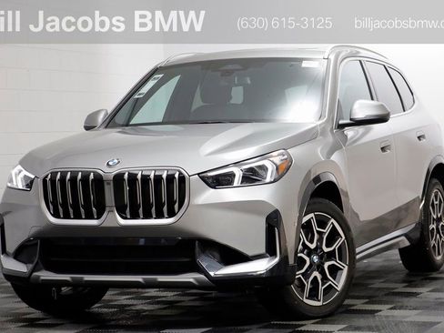 New 2026 BMW X1 xDrive28i w/ Convenience Package AWD/4WD image 1