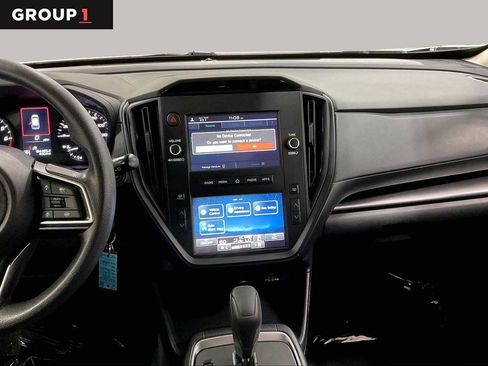 Certified 2024 Subaru Impreza 2.0i AWD/4WD image 7