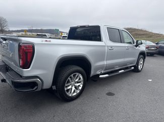 Used 2022 GMC Sierra 1500 SLE video 3