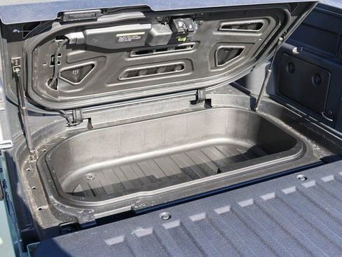 New 2026 Hyundai Santa Cruz SEL FWD image 9