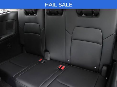 New 2026 Nissan Pathfinder Platinum AWD/4WD image 31