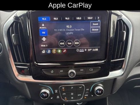Used 2023 Chevrolet Traverse LT FWD image 8