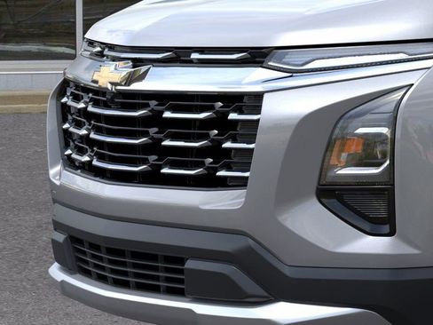 New 2026 Chevrolet Equinox LT w/ Convenience Package II image 23