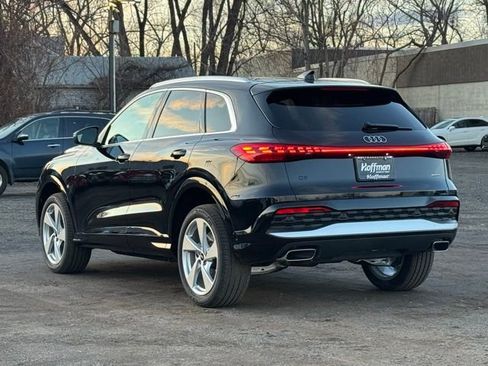 New 2025 Audi Q5 2.0T Premium Plus image 7