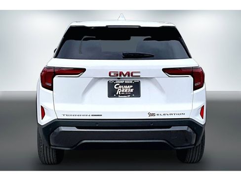 New 2026 GMC Terrain Elevation AWD/4WD image 4