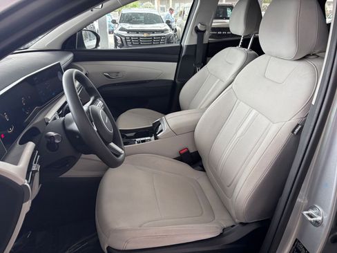 Used 2025 Hyundai Tucson SEL image 38