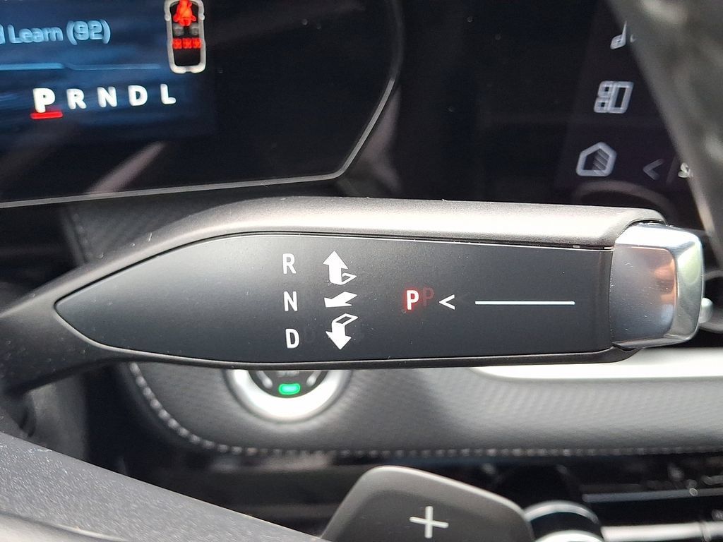 Certified 2025 Chevrolet Equinox LT AWD/4WD image 18