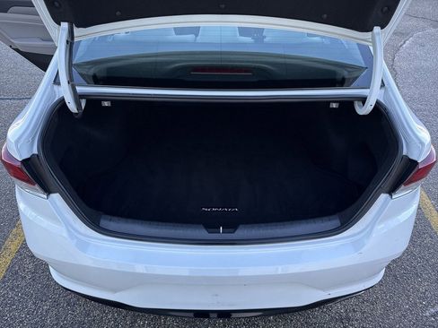 Used 2018 Hyundai Sonata SEL image 14