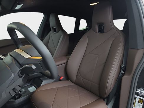 New 2026 BMW iX xDrive45 image 15